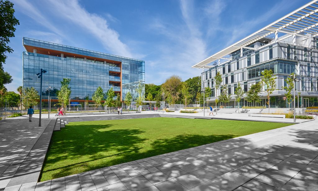 Beck Earns Spot in Architectural Record Top Firms of 2024